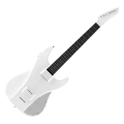 AeroBand Smart Digital MIDI White Elektrická kytara