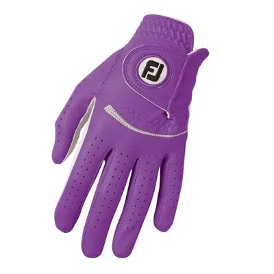 Footjoy Spectrum Fuchsia Levá ruka Dámské rukavice