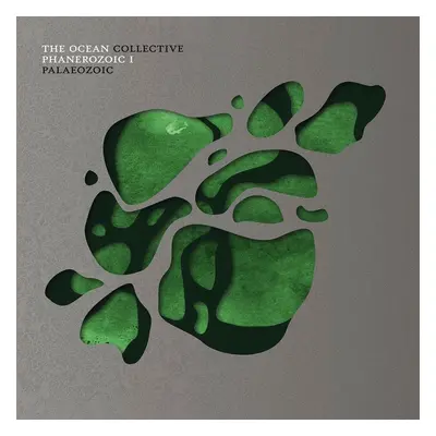 The Ocean - Phanerozoic I: Palaeozoic (LP)