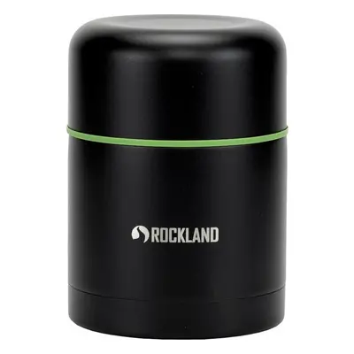 Rockland Comet Food Jug Black ml Termoska na jídlo