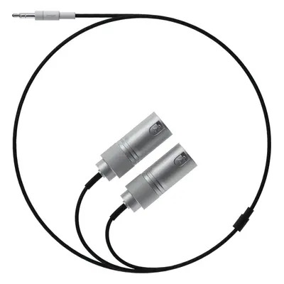 Teenage Engineering Field 1,2 m Audio kabel