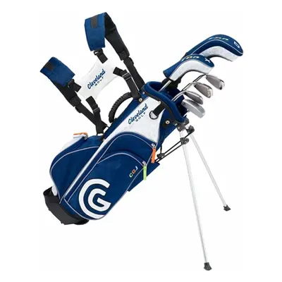 Cleveland Junior Kit Pravá ruka Graphite Junior Golfový set