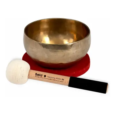 Sela Harmony Singing Bowl Zpívající miska cm