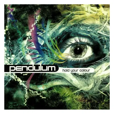 Pendulum - Hold Your Colour (2018 Edition) (3 LP)