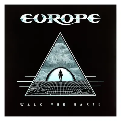 Europe - Walk The Earth (LP)