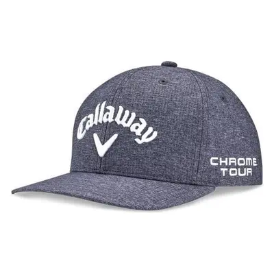 Callaway Tour Authentic Performance Pro Heather Charcoal Nastavitelná Kšiltovka