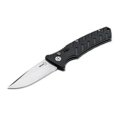 Boker Plus Strike Spearpoint Vystřelovací nůž