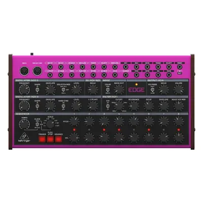 Behringer Edge Syntetizátor