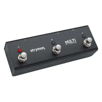 Strymon MultiSwitch Plus Nožní přepínač