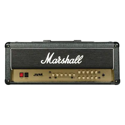 Marshall JVM210H Lampový kytarový zesilovač