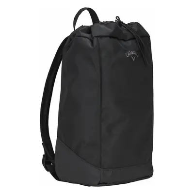 Callaway Clubhouse Drawstring Batoh Black