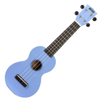 Mahalo MR1 Light Blue Sopránové ukulele