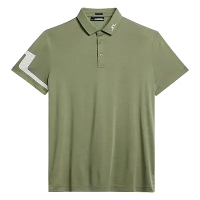 J.Lindeberg Heath Regular Fit Polo košile