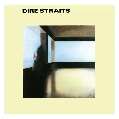 Dire Straits - Dire Straits (LP)