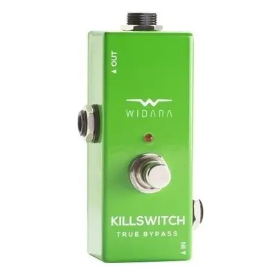 Widara Killswitch Mini Kytarový efekt