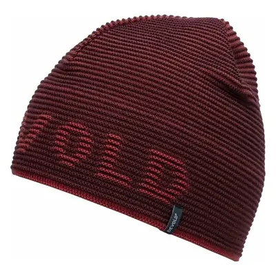 Devold Rib Logo Merino Beanie Krása Lyžařská čepice