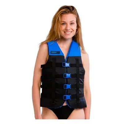 Jobe Dual Life Vest Blue Plovací vesta