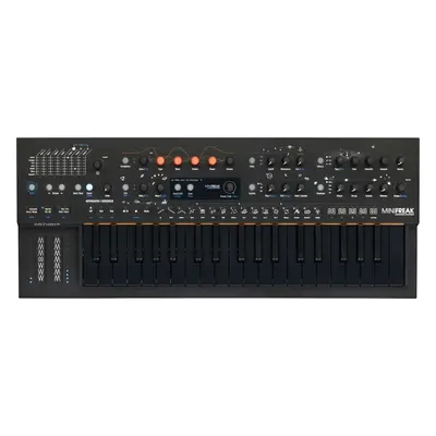 Arturia MiniFreak Stellar LE Syntetizátor