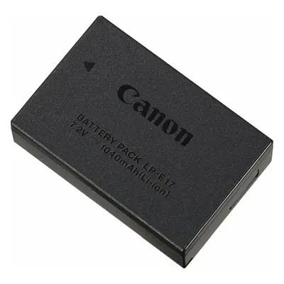 Canon LP-E17 mAh Baterie