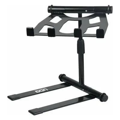 UDG Ultimate Height Adjustable Laptop Stand Stojan pro PC Black