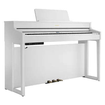 Roland HP Digitální piano White