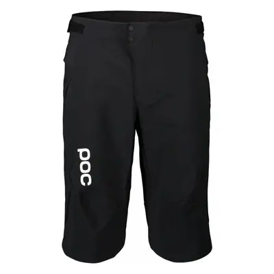 POC Infinite All-mountain Men's Shorts Uranium Black Cyklo-kalhoty