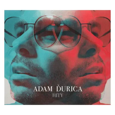 Adam Ďurica - Hity (CD)