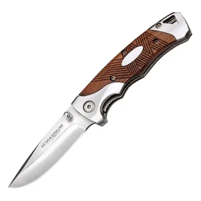 Magnum Handwerkermeister 01SC309 Lovecký nůž