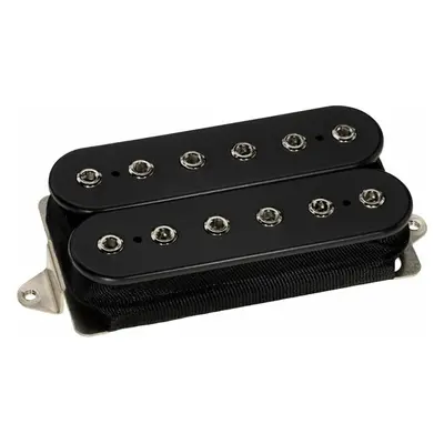 DiMarzio DP 268FBK Dark Matter Bridge Black Kytarový snímač