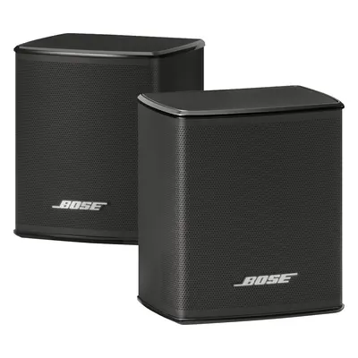 Bose Surround Speakers Hi-Fi Nástěnný reproduktor Black ks