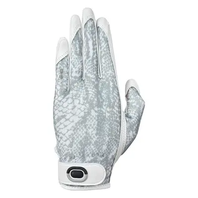 Zoom Gloves Sun Style Golf White Snake Levá ruka Dámské rukavice