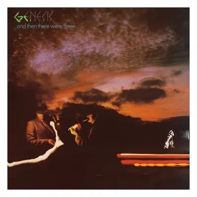 Genesis - And Then There Were Three (180 g) (LP)