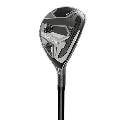 TaylorMade Qi35 Max Pravá ruka 27° Senior Golfová hole - hybrid