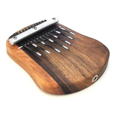 Bolf Kalimbas JUNA Pick Up 2-Row Pentatonic Kalimba