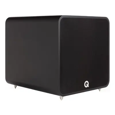 Q Acoustics B12 Hi-Fi Subwoofer Black ks