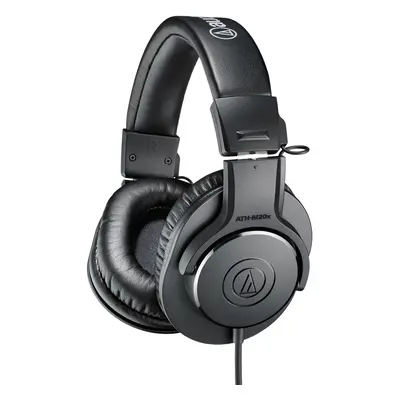 Audio-Technica ATH-M20x Štúdiová sluchátka