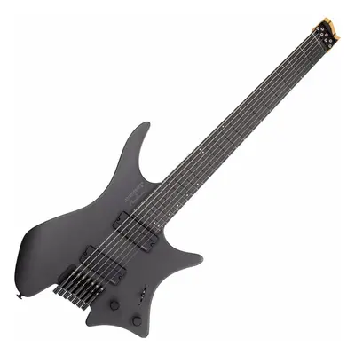 Strandberg Boden Metal NX Black Granite Headless kytara