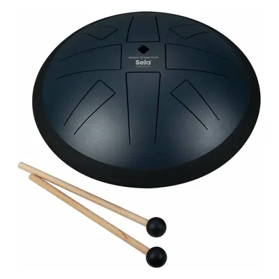 Sela D Akebono Navy Blue Tongue Drum