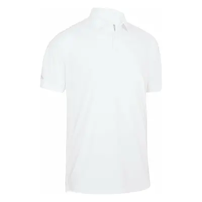 Callaway Tournament Bright White Polo košile