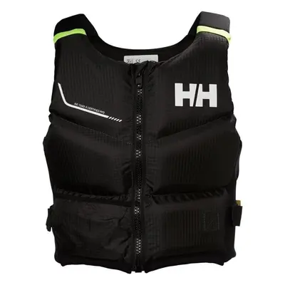 Helly Hansen Rider Stealth Zip Eben Plovací vesta