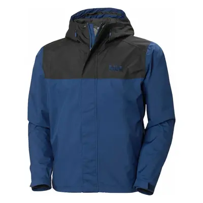 Helly Hansen Men's Sirdal Protection Outdorová bunda Ocean