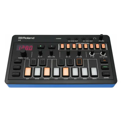 Roland AIRA Compact J-6 Chord Synth Syntetizátor