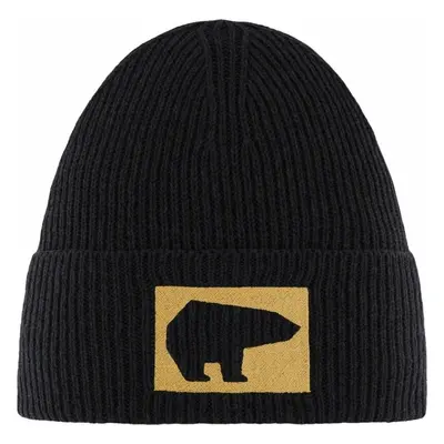 Eisbär Agnes OG Beanie Black Čepice