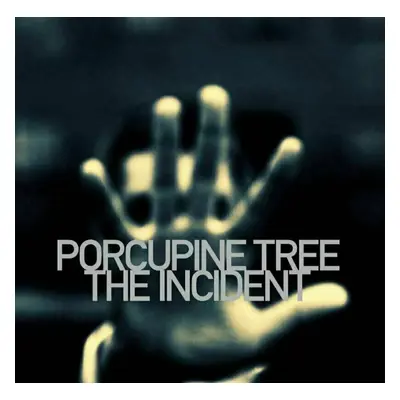 Porcupine Tree - Incident (2 LP)