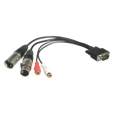 RME BO968 cm Kabel