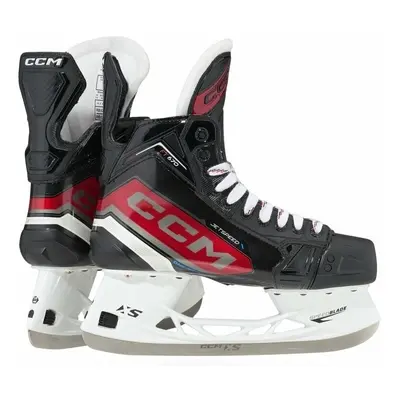 CCM SK JetSpeed FT670 Hokejové brusle