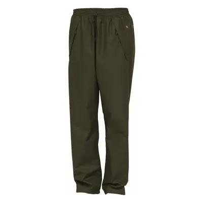 Prologic Kalhoty Storm Safe Trousers Forest Night