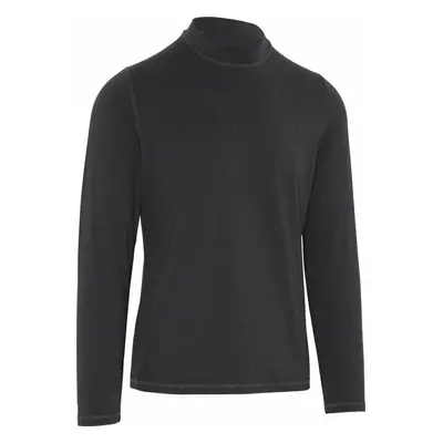 Callaway Crew Neck Base Layer Ebony Heather Termo Oblečení