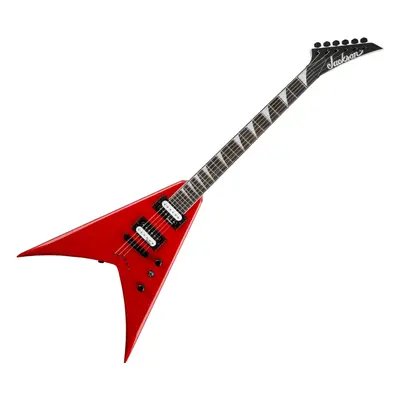 Jackson JS32T King V AH Ferrari Red Elektrická kytara