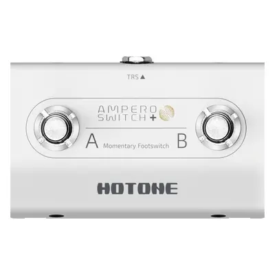 Hotone FS-2 Plus Nožní přepínač